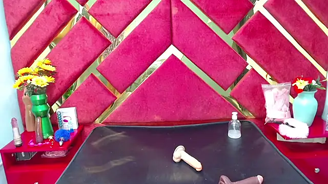 Sweet Annyy online show from 02.08.25