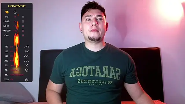 dap XOXO online show from 01.29.25