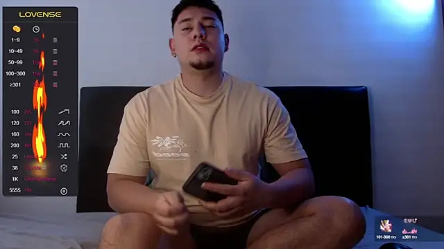 dap XOXO online show from 02.21.25