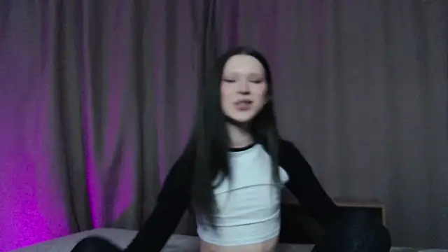 Sexpired Princess online show from 12.24.24