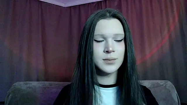 Sexpired Princess online show from 02.27.25