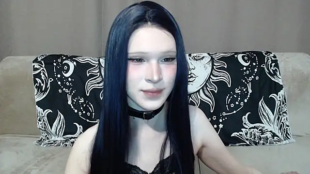 Sexpired Princess online show from 05.08.26