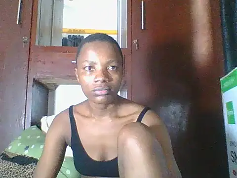 AfricanPrincess24 online show from 03.25.26
