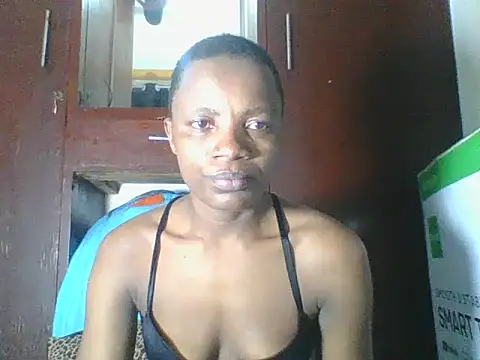 AfricanPrincess24 online show from 03.26.26