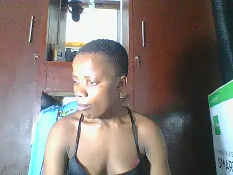 AfricanPrincess24 online show from 03.27.26