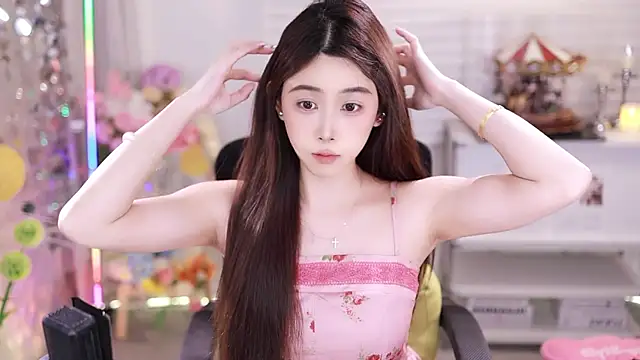 Snapshot of SleepArtist chatting on 02.11.26 SleepArtist online show from 02.11.26