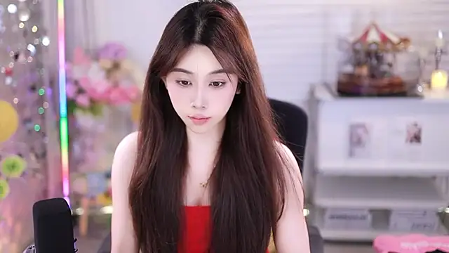 Snapshot of SleepArtist chatting on 02.21.26 SleepArtist online show from 02.21.26