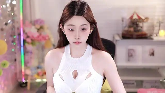 Snapshot of SleepArtist chatting on 03.04.26 SleepArtist online show from 03.04.26