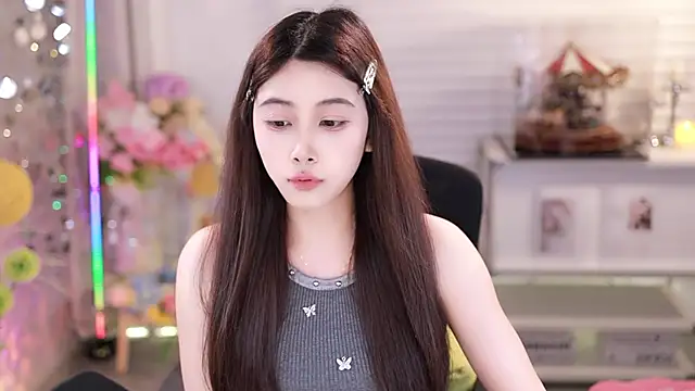 Snapshot of SleepArtist chatting on 03.05.26 SleepArtist online show from 03.05.26