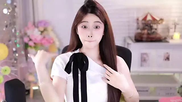 Snapshot of SleepArtist chatting on 03.14.26 SleepArtist online show from 03.14.26