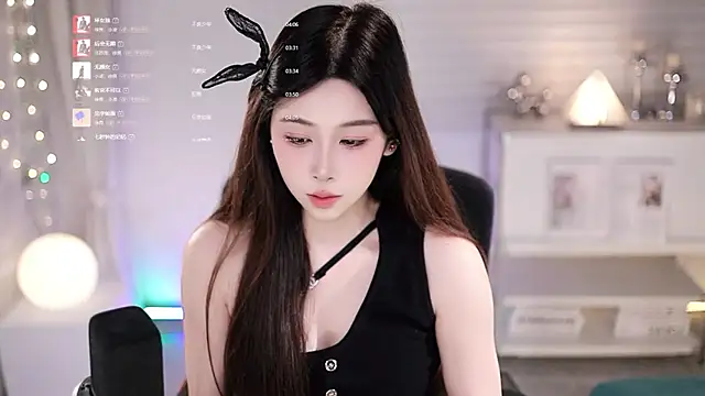 SleepArtist online show from 07.03.26
