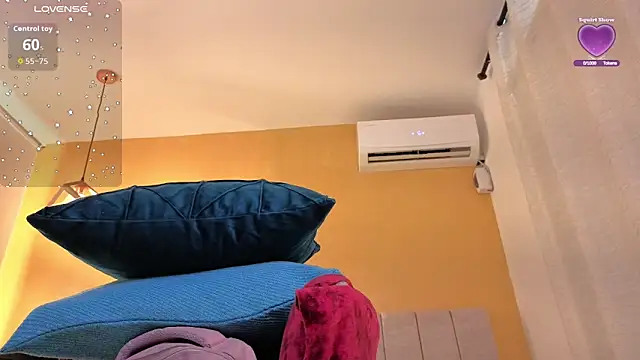 lexyfyre online show from 03.02.26