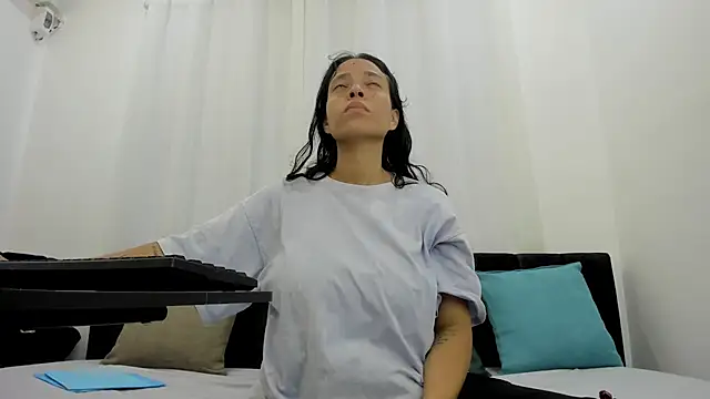 lexyfyre online show from 05.01.26