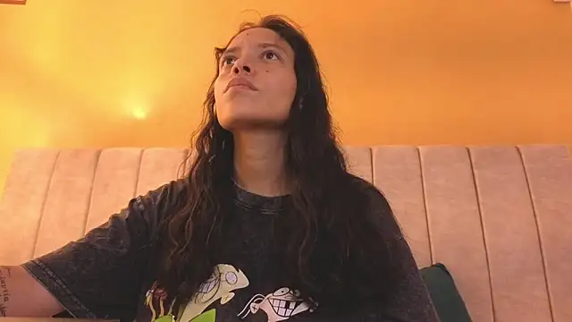 lexyfyre online show from 06.28.26