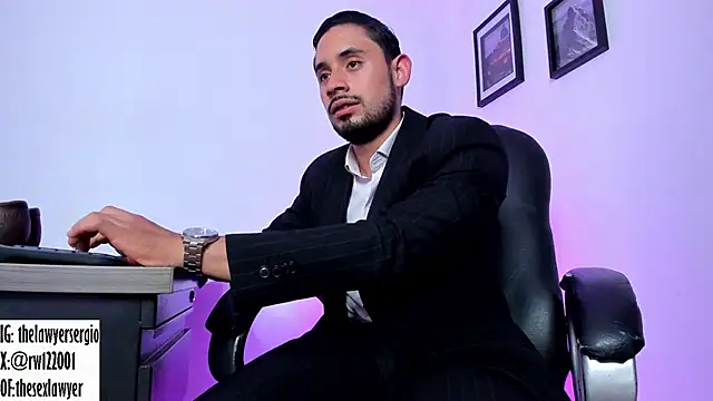 thesexlawyer1 online show from 12.04.24