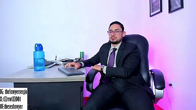 thesexlawyer1 online show from 12.05.24
