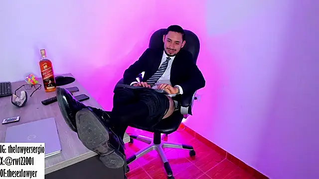 thesexlawyer1 online show from 12.30.24