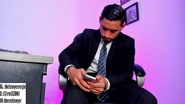 thesexlawyer1 online show from 02.01.25