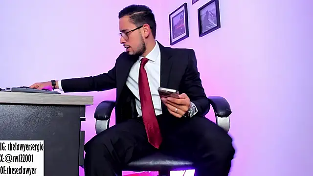 thesexlawyer1 online show from 02.11.25