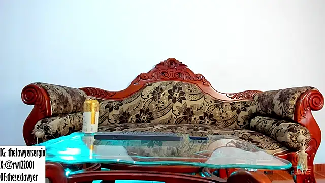 thesexlawyer1 online show from 02.14.25