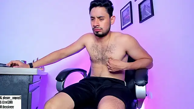 thesexlawyer1 online show from 02.15.25