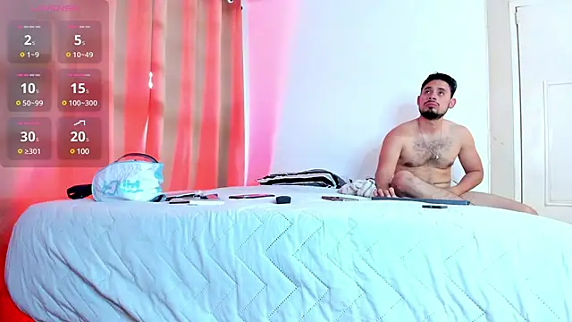 thesexlawyer1 online show from 02.21.25