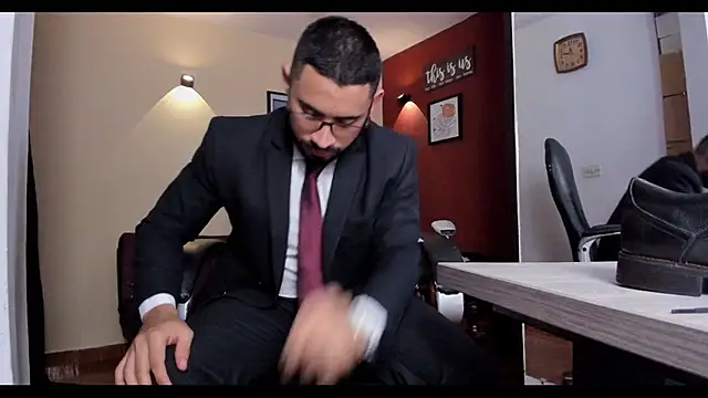 thesexlawyer1 online show from 02.24.26