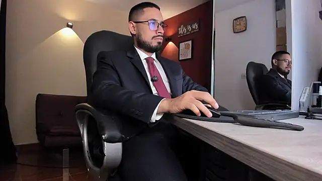 thesexlawyer1 online show from 03.31.26