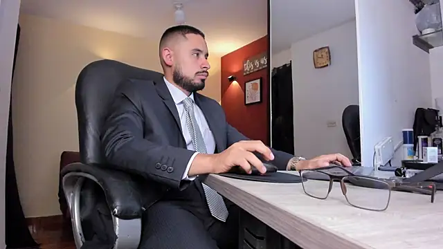 thesexlawyer1 online show from 04.09.26