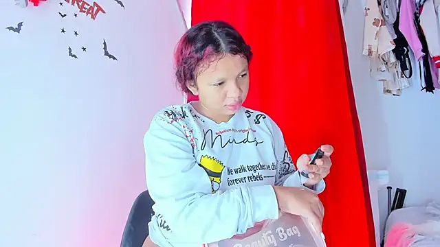 Emily Coper18 online show from 10.27.25