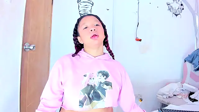 Emily Coper18 online show from 02.27.26