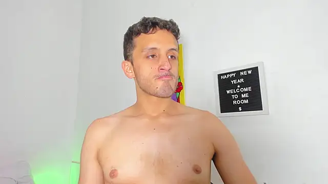 CorbinxHalle online show from 01.05.25