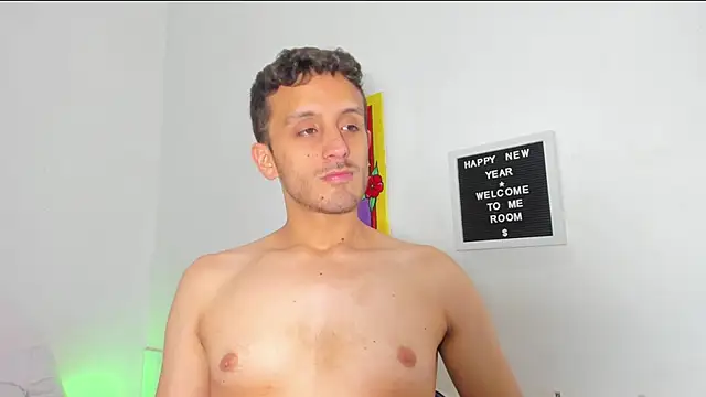 CorbinxHalle online show from 01.06.25