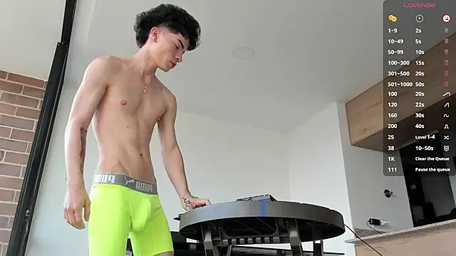 pretur cruba1 online show from 03.06.25