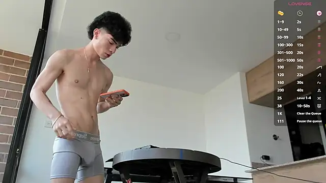 pretur cruba1 online show from 03.08.25