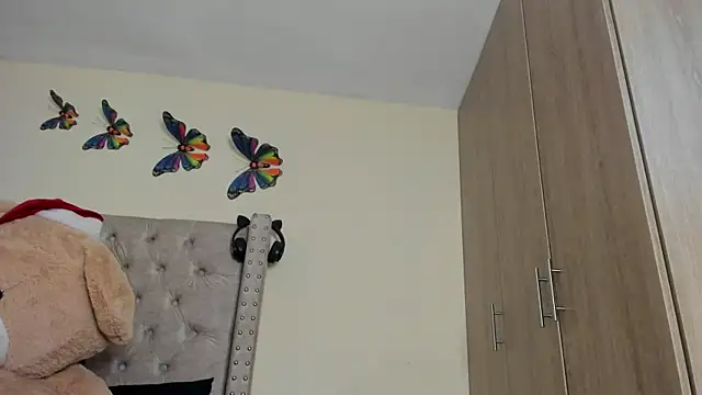 Snapshot of profanared_1 chatting on 12.27.24 profanared 1 online show from 12.27.24