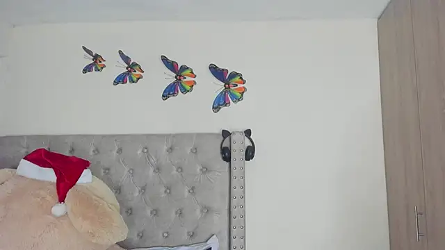 Snapshot of profanared_1 chatting on 12.27.24 profanared 1 online show from 12.27.24