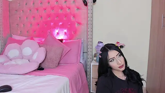 Snapshot of profanared_1 chatting on 03.14.25 profanared 1 online show from 03.14.25