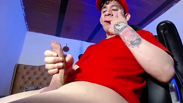 cute eidenx online show from 07.07.26