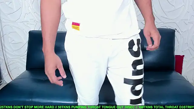 Sex orgy01 online show from 02.14.25