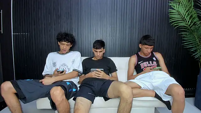 Sex orgy01 online show from 07.10.26