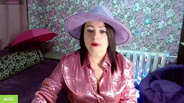 Julia-ru online show from 12.16.25