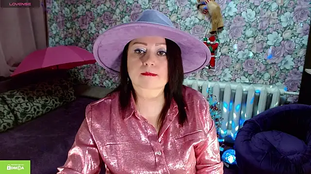 Julia-ru online show from 01.06.26