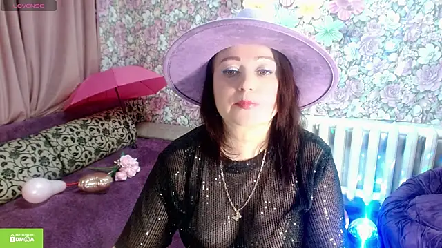 Julia-ru online show from 02.12.26