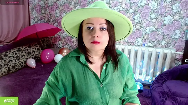 Julia-ru online show from 02.20.26