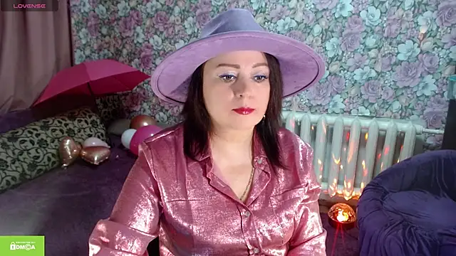 Julia-ru online show from 02.21.26