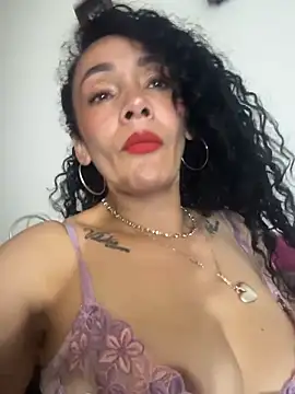 JULYSEX1 online show from 03.12.26