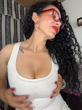JULYSEX1 online show from 04.21.26