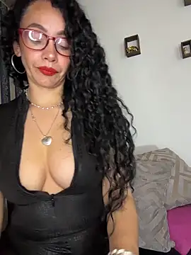 JULYSEX1 online show from 04.25.26