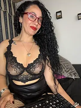 JULYSEX1 online show from 04.26.26
